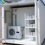 Cold Storage Containers for Sale in the United States cold room equipment