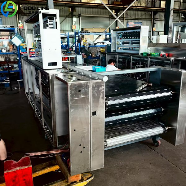 mexican tortilla making device