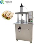 taco tortilla device