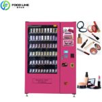 vending device for beauty product