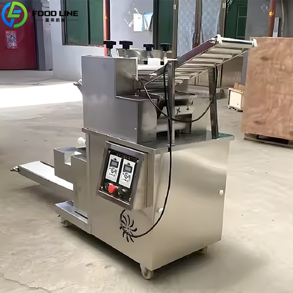 automatic dumpling equipment