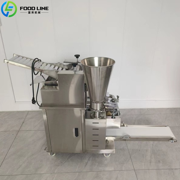 dumpling device commercial