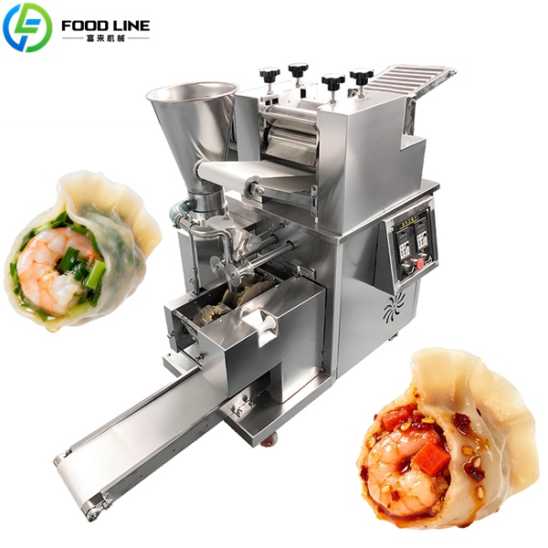 dumpling device maker