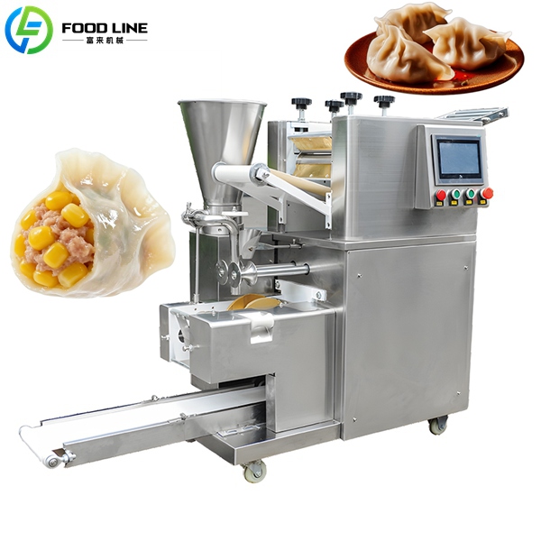 dumpling making device