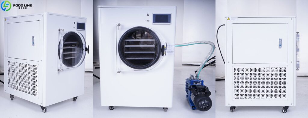 freeze dryer equipment