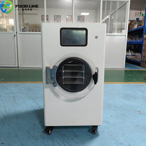 home freeze dryer device