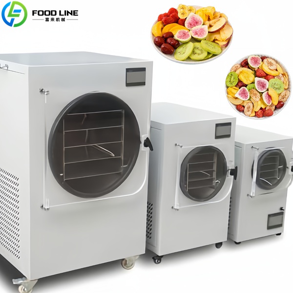 home freeze dryer equipment