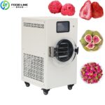 Small Freeze Dryer for Sale Food and Herbs small freeze dryer device