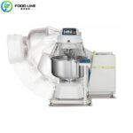 Commercial Dough Mixer for Sale dough mixer device