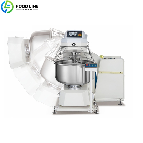 dough mixer device