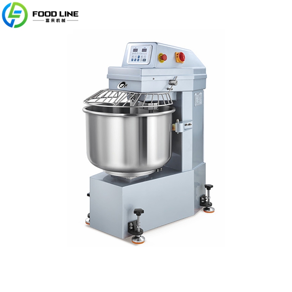 dough mixer equipment
