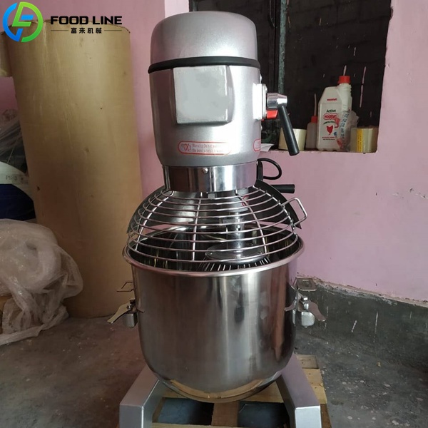 dough mixer machine