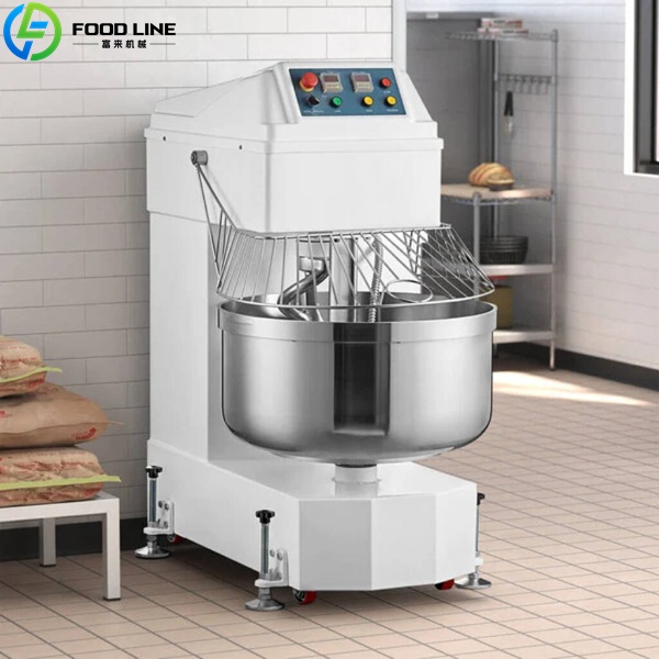 flour dough mixer machine