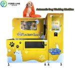 Self Service Dog Wash Machine for Sale pet dog washing machine