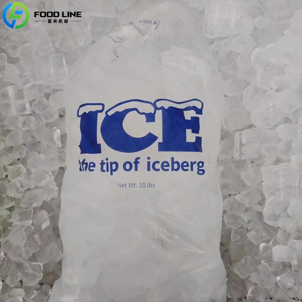 ice bag
