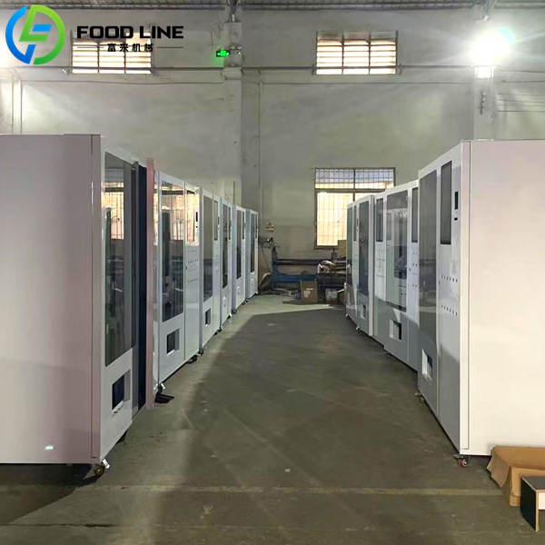 automatic perfume vending device