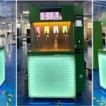 Beer Bottle Vending Machine for Sale in the USA fresh beer vending device