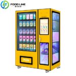 smart blind box vending equipment