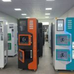 Motorcycle Helmet Cleaning Machine for Sale in Mexico helmet cleaning device