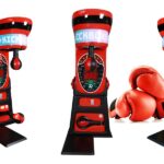 punching bag device