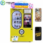 vending device for phone cases