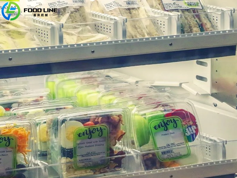 healthy food